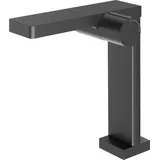 Bernstein Design Waschtischarmatur NT3220G Hoher Auslauf Gunmetal