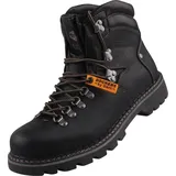 Dockers 45NB104 Herren Schwarz 41