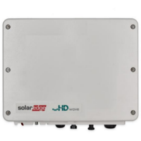 SolarEdge Wechselrichter SE4000H HD-Wave