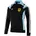 Herren Trainingsjacke black XS