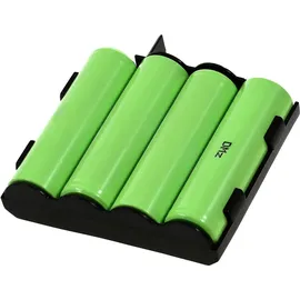 Powery 4H-AA1500 AA 2000 mAh 1 St.