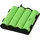 Powery 4H-AA1500 AA 2000 mAh 1 St.