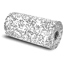 Togu Faszienrolle Blackroll soft weiß/grau