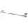 MS Beschläge Canberra Handtuchhalter 600mm grau