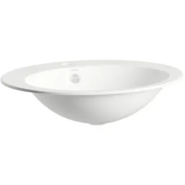 Laufen Form Einbauwaschtisch 60 x 50 cm (H517FM70001041)
