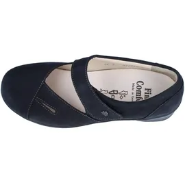 Finn Comfort Slipper in schwarz 41 EU