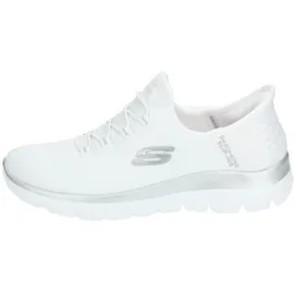 SKECHERS Summits - Diamond Dream white 37