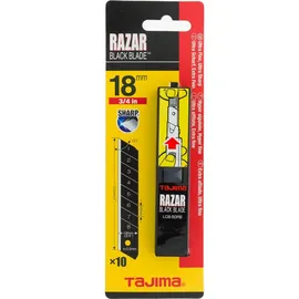TAJIMA Cutterklingen 18 mm LCB50RBC