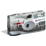 AgfaPhoto LeBox Black/White 36