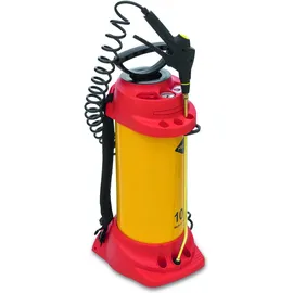 Mesto Hochdrucksprühgerät 3585P Drucksprüher 10 l