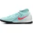 Club FG/MG Fußballschuhe 300 mint/atomic red-off noir 45