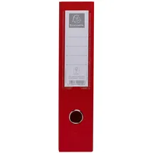 Exacompta Stehsammler PP Rot