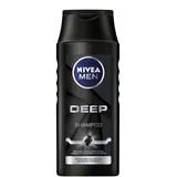 NIVEA Deep Shampoo mit Aktivkohle 250 ml