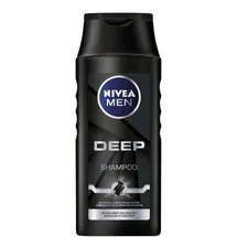 NIVEA Deep Shampoo mit Aktivkohle 250 ml