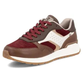 Rieker Sneaker Low Braun Damen 39