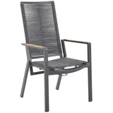 Amatio Relaxsessel LA SPEZIA - B/H/T ca. 55,00x110,00x62,00