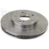 Eurobrake Bremsscheibe 58152045120]