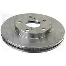 Eurobrake Bremsscheibe 58152045120]