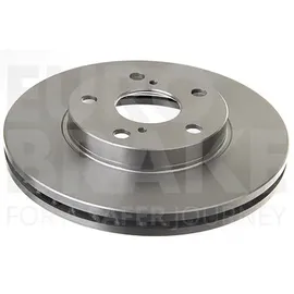 Eurobrake Bremsscheibe 58152045120]