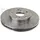 Eurobrake Bremsscheibe 58152045120]
