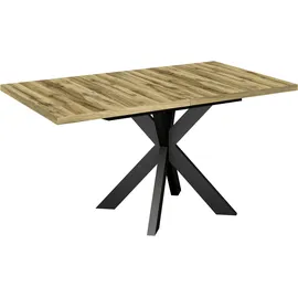 Mäusbacher 90 x 73 x 90 cm schwarz