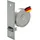 BAUHELD Gurtwickler Unterputz 215mm Maxi