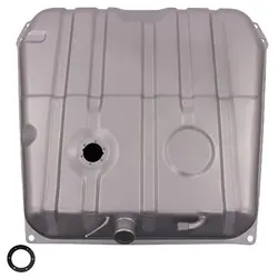 Bestprice Tank, Benzin, Diesel, 70L, (Kombi), [Hersteller-Nr. 1745081] für Alfa Romeo, Citroën, Fiat, Peugeot, Talbot
