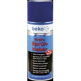 Beko Kraft-Sprühkleber 400ml, weiß