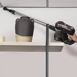 Solac Turbobat Expert 22V grau