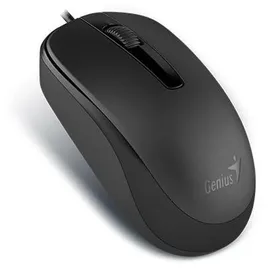 Genius DX-120 schwarz