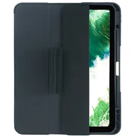 DEQSTER Rugged Case RT2 für iPad Air 13" (M2), iPad Air 13" (M3) Schwarz
