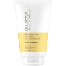 Paul Mitchell Clean Beauty Styling Cream 100 ml