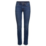 Esprit Straight Leg Jeans - Blau - 25