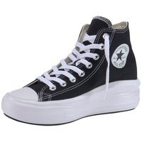 Converse Chuck Taylor All Star Move High Top black/natural ivory/white 37,5