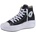 High Top black/natural ivory/white 37,5