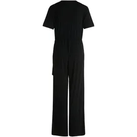 Cartoon Damen mit Bindegürtel 42, schwarz, - 42W