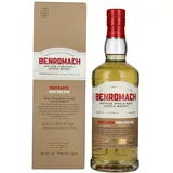 Benromach 12 Years Old Speyside Single Malt 46% vol 0,7 l Geschenkbox