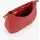 Valentino Brixton Hobo Kunstleder Red