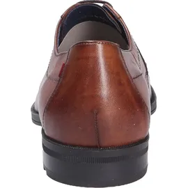 LLOYD Lias Schnürschuh Glattleder