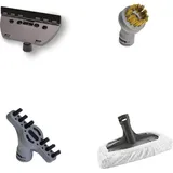 Bissell Zubehör Set PowerFresh SlimSteam Grau