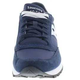 Saucony Jazz Original Sneaker Herren - Dunkelblau navyblau|BLAU|WEISS 42