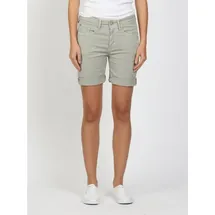 Gang Shorts grün 28