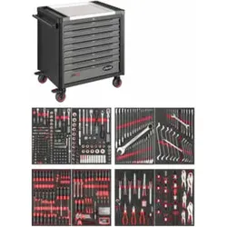 VIGOR 1000 XD V4481-XD/469 469tlg