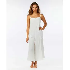 Rip Curl Premium Surf Overall - White - XL