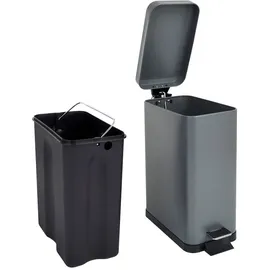 Svita STM10 10 l Grau