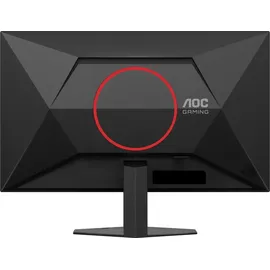 AOC G4 27G4HRE 27" schwarz, rot