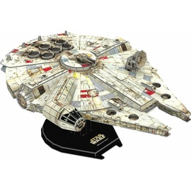 REVELL 3D Puzzle Star Wars Millennium Falcon