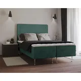 Home Affaire Hacer 141 x 208 cm H2 Grau