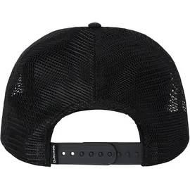 DAKINE Cruisin Trucker Kappe schwarz One Size