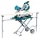 Makita DEAWST05 Untergestell